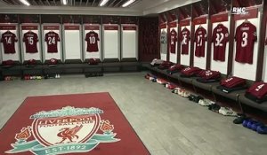 Liverpool : Mané "marqué" par la causerie de Klopp avant la remontada contre le Barça