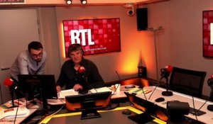 Le journal RTL de 5h du 13 juillet 2020
