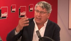 Éric Coquerel, député LFI de Seine-Saint-Denis : "Il a fallu le Covid pour que le gouvernement commence à bouger sur les revendications des soignants. Le compte n'y est pas"