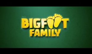 Bigfoot Family (2019) Streaming Gratis VF