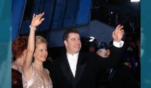 Drame pour John Travolta: Kelly Preston, la femme de l’acteur, est décédée