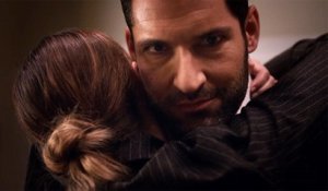 Lucifer saison 5 (partie 1) - Bande annonce (VOST)