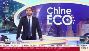 Chine Éco : Exporter le luxe vers l'Asie par Erwan Morice - 14/07