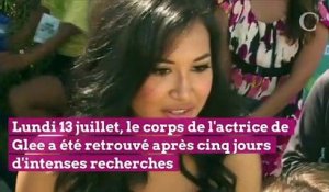 Naya Rivera : la cause de sa mort enfin révélée