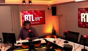 Le journal RTL de 5h du 16 juillet 2020