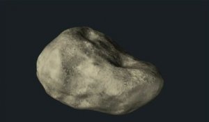 Un astéroïde frôlera la Terre en septembre selon la NASA