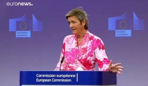 La Commission européenne n’abandonne pas sa bataille fiscale