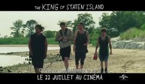 The King of Staten Island Film - Héros