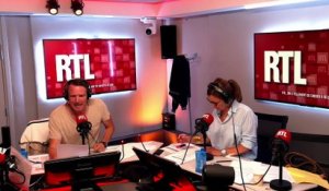 Le Grand Quiz RTL du 17 juillet 2020