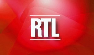 À bientôt 91 ans, Hugues Aufray présente son nouvel album "Autoportrait" sur RTL