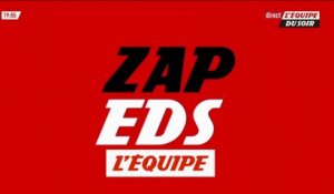 Le zap du 17 juillet - Tous sports - EDS