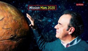 Mission Mars 2020