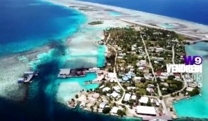 Enquête d'action : Polynésie française : le territoire de tous les extrêmes