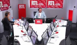 Le journal RTL de 7h30 du 20 juillet 2020