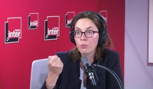 Amélie de Montchalin, ministre de la Transformation et de la Fonction publique : "Les créations de postes en 2021 se feront dans les territoires, pas dans les administrations centrales"