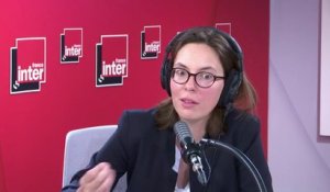 Amélie de Montchalin, sur le maintien des concours de la fonction publique : "Le concours a un bénéfice : il est profondément méritocratique"