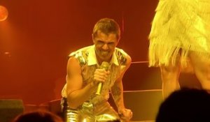 Scissor Sisters - Tits On The Radio