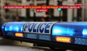 Drôme : cinq enfants décèdent dans un grave accident de la route sur l'autoroute A7