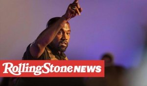 Kanye West Confirms ‘Donda’ Release Date, Tracklist | RS News 7/21/20