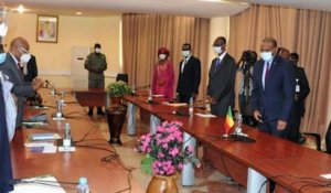 Mali : L’actualité du jour en Bambara Mardi 21 juillet 2020