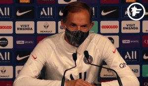 Thomas Tuchel satisfait de la préparation