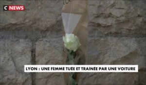 Jeune femme tuée par une voiture à Lyon : ce que l’on sait