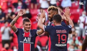 "Le PSG sera dur à battre en Ligue des champions" prévient Le Graët