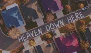 Mickey Guyton - Heaven Down Here