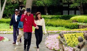 Michael Jackson : pourquoi Lisa Marie Presley n'a jamais voulu avoir d'enfant avec la pop