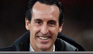 Villarreal - Emery nommé entraîneur