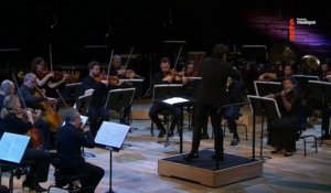 Le temps retrouvé : Cristian Măcelaru dirige Bizet et Barber