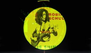 Bob Marley - Sun Is Shining (Lyric Video)