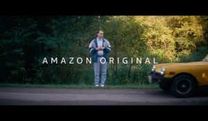 Utopia - Bande-Annonce de la série Amazon (VOST)