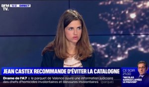 Covid-19: la Direction générale de la Santé alerte sur une circulation virale en nette augmentation en France