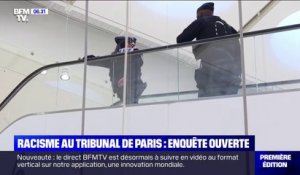 Le parquet ouvre une enquête après les accusations de racisme et de maltraitances au tribunal de Paris