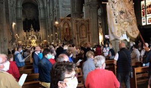 Le grand pardon de Sainte-Anne-D’auray s’adapte pour l’édition 2020