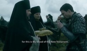 Vikings - Oleg et Ivar dans un premier extrait de la deuxième partie de la saison 6 (vo)