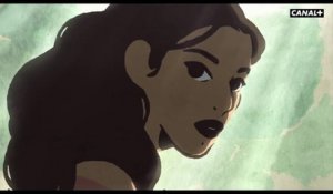 Les Hirondelles de Kaboul  - Le Pitch du Film par Zabou Breitman
