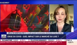 Crise: quel impact sur le marché du luxe ? - 28/07