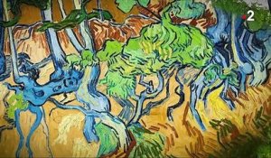 Vincent Van Gogh : le décor exact de son dernier tableau a été retrouvé