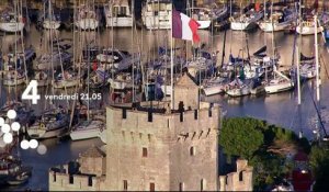 La carte aux trésors - Charente-Maritime - bande annonce
