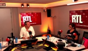 Le Grand Quiz RTL du 31 juillet 2020