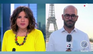 Météo : la chaleur s'invite en France ce vendredi