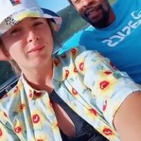 ATP - Gaël Monfils est en vacances avec Elina Svitolina.... et en attendant la reprise du tennis, La Monfe danse !