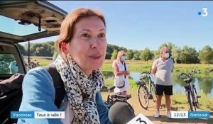 Baie de Somme : des vacances à vélo