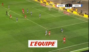 Le résumé de la finale Benfica-Porto - Foot - POR - Coupe