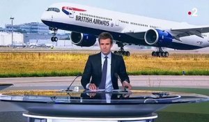 British Airways : Baisser les salaires pour sauver l'emploi