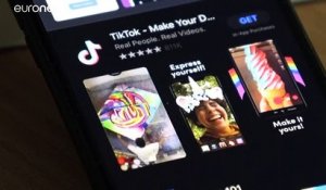 TikTok forcé à vendre ses activités américaines à Microsoft ?