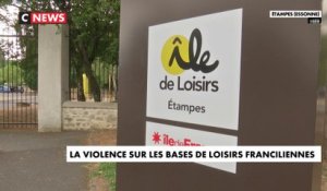 Île-de-France:  la région demande plus de sécurité dans les bases de loisirs, victimes de violences