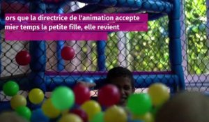 Une enfant trisomique de 5 ans refusée par le mini-club d'un camping